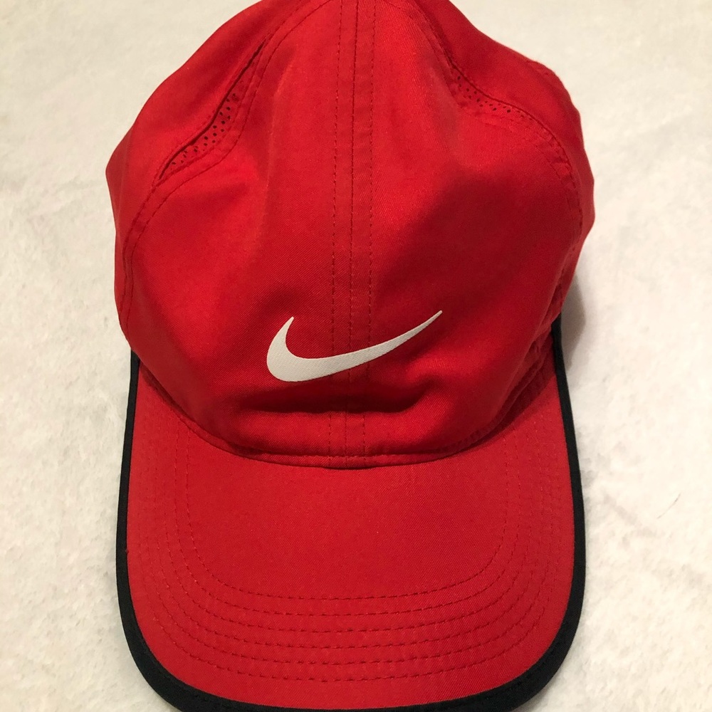 Nike hat